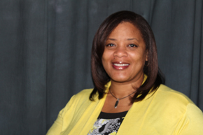 An image of Kim Williams